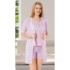 Комплект женский Miss Victoria 61087