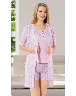 Комплект жіночий Miss Victoria 61087