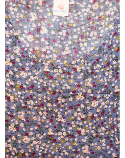 Літнє  плаття штапель 2234-foto13