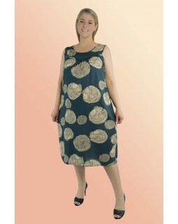 Плаття зі штапелю 032-foto8