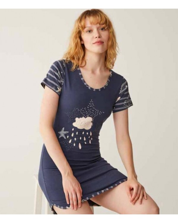 Молодежная сорочка Pink Secret 5999 Молодежная сорочка Pink Secret 5999