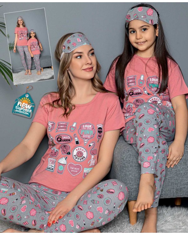 Молодіжна піжама Sude 2013