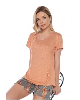 Піжама молодіжна Rubina Secret 6541 Піжама молодіжна Rubina Secret 6541