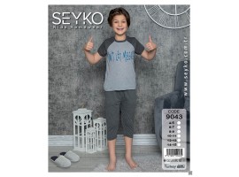 Піжама для хлопчиків Seyko 9043