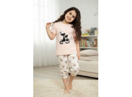 Піжама дитяча Nicoletta 85346