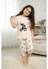 Пижама детская Nicoletta 85346 Пижама детская Nicoletta 85346