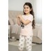 Пижама детская Nicoletta 85346 Пижама детская Nicoletta 85346