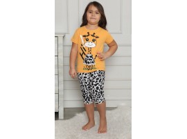 Піжама дитяча Nicoletta Жираф
