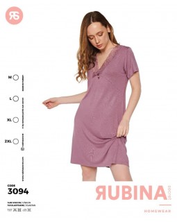 Молодежная сорочка Pink Secret 3094
