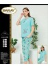 Молодежная пижама BARAY  600-2