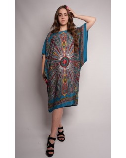 Сарафан женский штапель  "Орнамент"-foto8