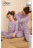 Пижама для девочек Sexen 63132-K