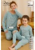 Пижама для девочек Sexen 63114-K