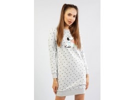 Молодіжна сорочка Vienetta Good Mood-foto4