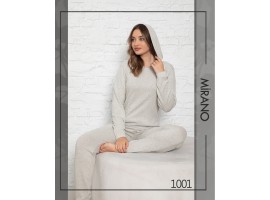 Молодіжний домашній костюм Mirano 1001