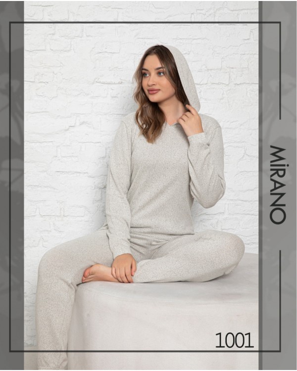 Молодежный домашний костюм Mirano 1001