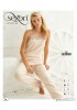 Піжама з брюками Sexen 83090