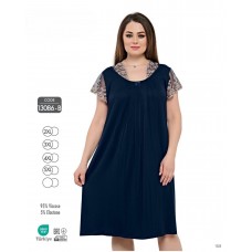 Жіноча сорочка Cotpark 13086-B