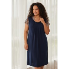 Жіноча сорочка Cotpark 13086-B