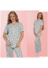 Молодіжна піжама Sude 2128 Молодіжна піжама Sude 2128
