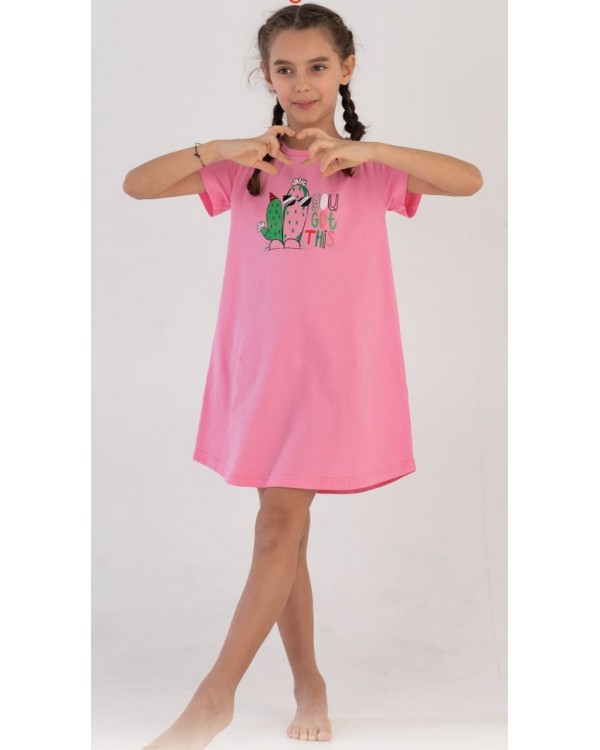 Дитяча сорочка для дівчат Vienetta