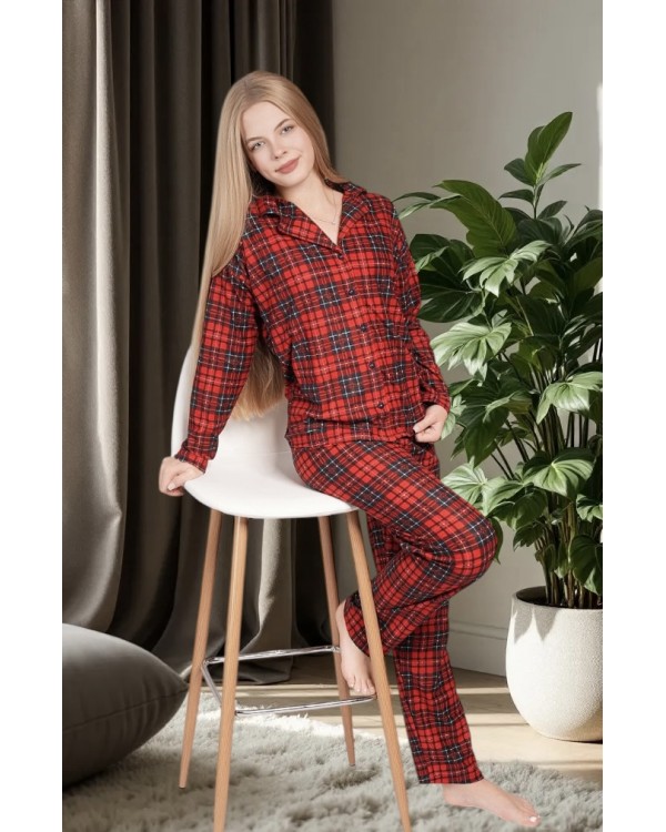 Жіноча піжама Pijamoni 5660 Жіноча піжама Pijamoni 5660