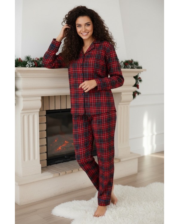 Жіноча піжама Pijamoni 5660