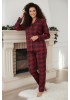 Жіноча піжама Pijamoni 5660 Жіноча піжама Pijamoni 5660