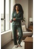 Жіноча піжама Pijamoni 5660-3 Жіноча піжама Pijamoni 5660-3