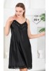 Молодіжна атласна сорочка Jasmin Lingerie Молодіжна атласна сорочка Jasmin Lingerie