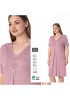 Жіноча сорочка Cotpark 13552