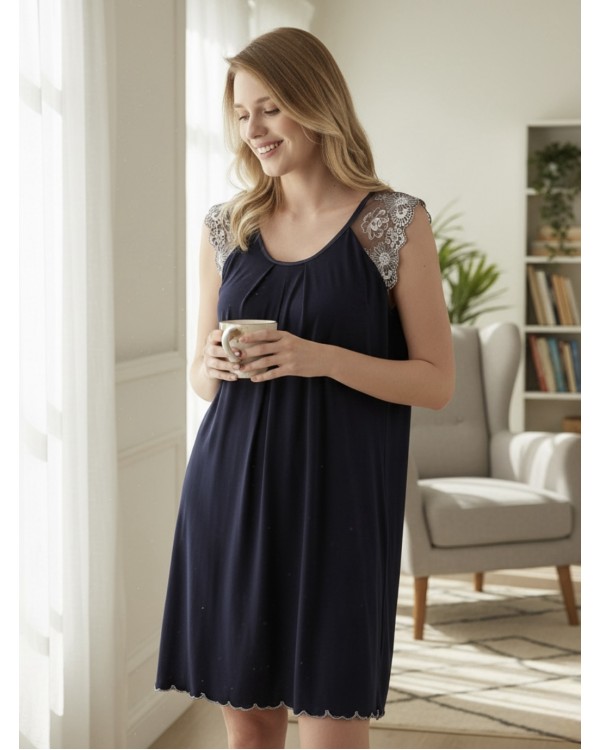 Жіноча сорочка Caroline 82528