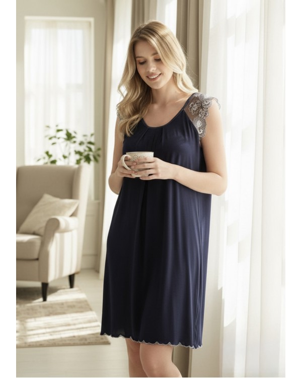 Жіноча сорочка Caroline 82528