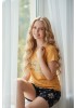 Піжама молодіжна Rubina Secret 5089 Піжама молодіжна Rubina Secret 5089