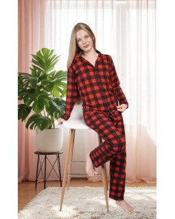 Женская пижама Pijamoni 5660-foto2