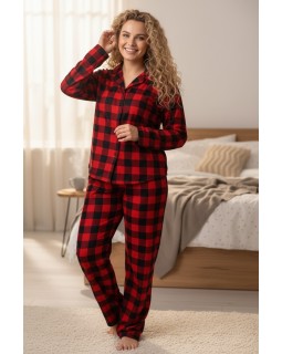 Жіноча піжама Pijamoni 5660-foto2