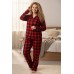 Жіноча піжама Pijamoni 5660 Жіноча піжама Pijamoni 5660