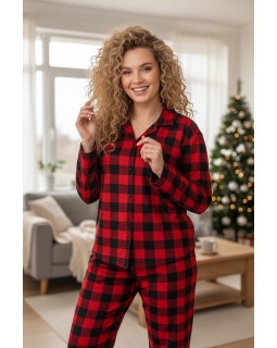 Жіноча піжама Pijamoni 5660-foto3