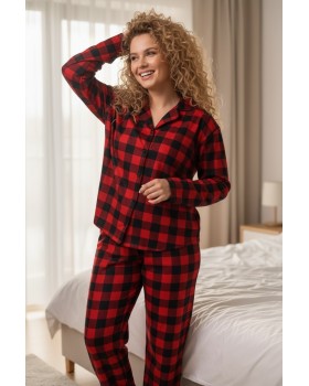 Жіноча піжама Pijamoni 5660-foto4