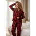 Жіноча піжама Pijamoni 5660 Жіноча піжама Pijamoni 5660