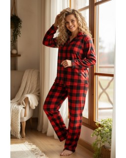 Жіноча піжама Pijamoni 5660-foto5