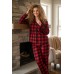 Жіноча піжама Pijamoni 5660 Жіноча піжама Pijamoni 5660