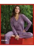 Жіноча піжама Pijamoni 5660
