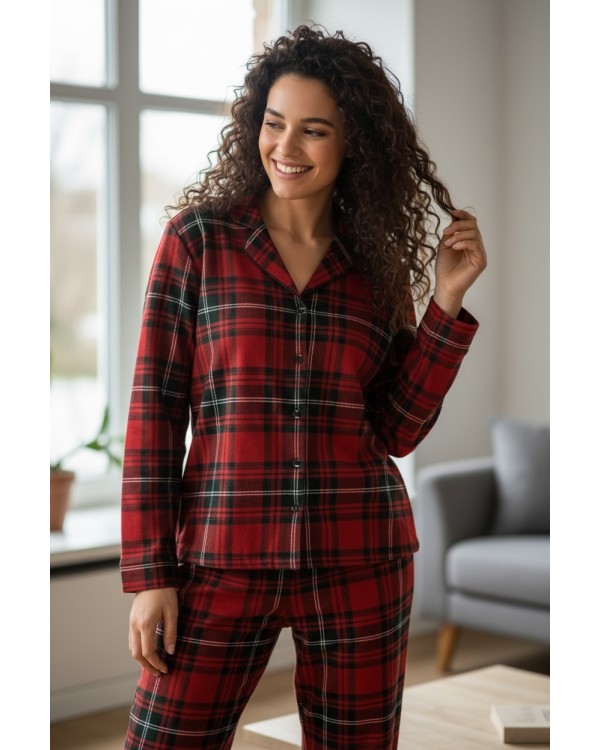 Жіноча піжама Pijamoni 5660 Жіноча піжама Pijamoni 5660