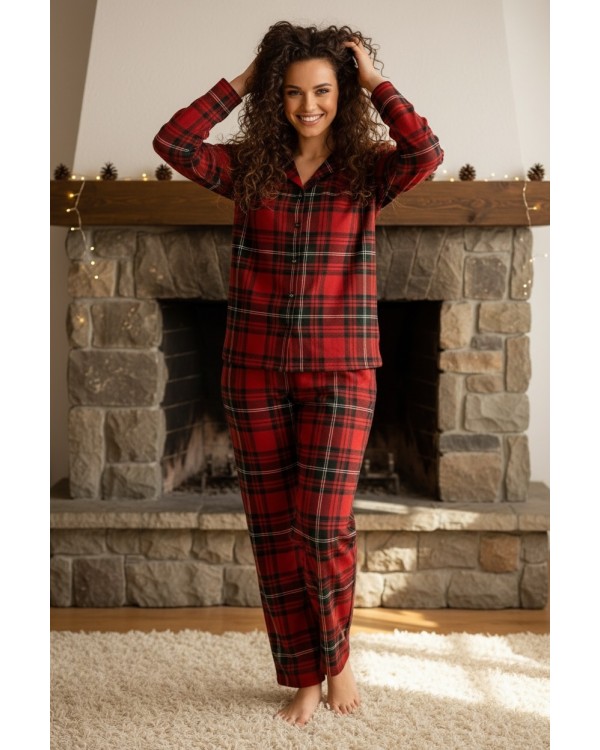 Жіноча піжама Pijamoni 5660 Жіноча піжама Pijamoni 5660