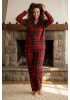 Женская пижама Pijamoni 5660 Женская пижама Pijamoni 5660