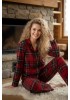 Жіноча піжама Pijamoni 5660 Жіноча піжама Pijamoni 5660