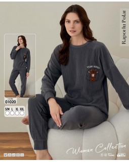 Молодіжна піжама Boyraz homewear 01020