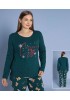 Піжама молодіжна Rubina Secret 6653 Піжама молодіжна Rubina Secret 6653