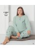 Жіноча піжама FAWN 3200